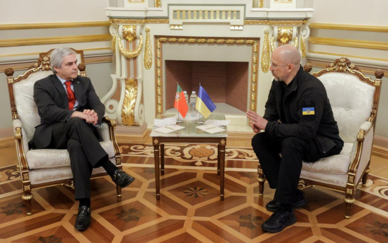 Новини світу - Португалія внесе в ініціативу PURL &euro;50 млн