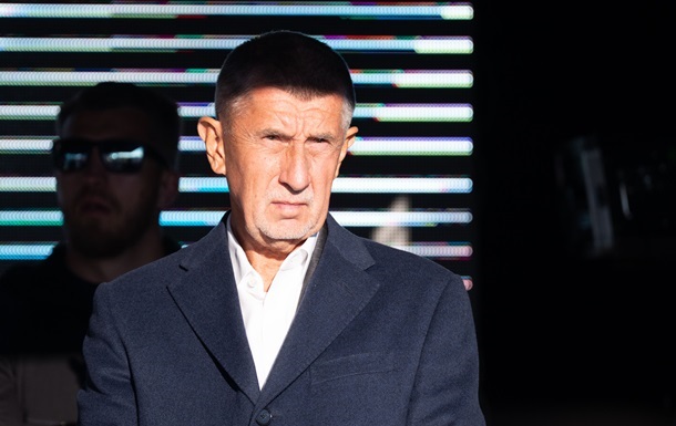 Новини світу - Президент Чехії погодився призначити Бабіша прем'єром