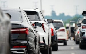 Авто новини - Продажі нових авто в Європі зросли в листопаді