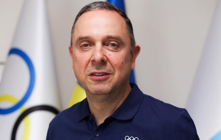 Новини України - "Просто зрада": у НОК прокоментували перехід Лискун у громадянство РФ