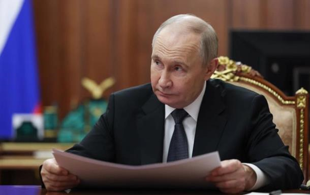 Новини світу - Путін наказав створити Зону безпеки на прикордонні