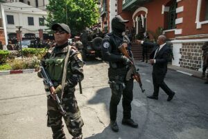 Новини світу - РФ передала зброю військовому уряду Мадагаскару після перевороту - ЗМІ