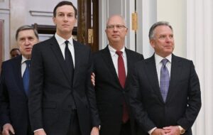 Новини світу - Росія не поступиться по трьох пунктах "мирного плану" - ЗМІ