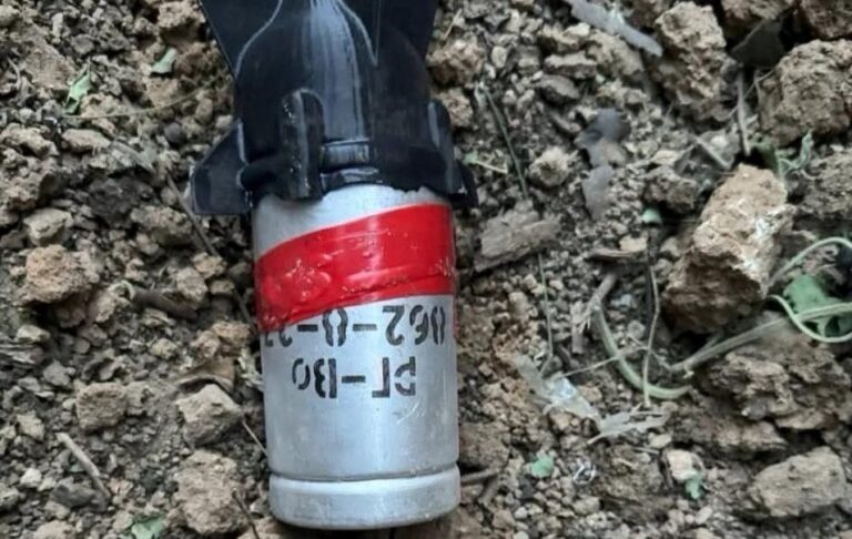 Новини України - Росія з початку війни здійснила понад 12 тисяч хіматак проти ЗСУ