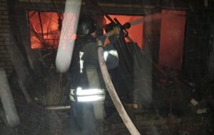 Новини України - Росіяни скинули дев'ять авіабомб на Слов'янськ