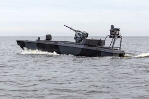 Новини світу - Румунські військові знищили в Чорному морі український морський дрон