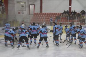 Новини спорту - Шторм з Одеси не приїхав на матч у Київ: клуб потрапив під санкції