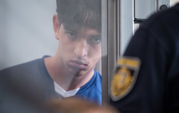 Новини України - Справа Фаріон: обвинуваченого залишили під вартою