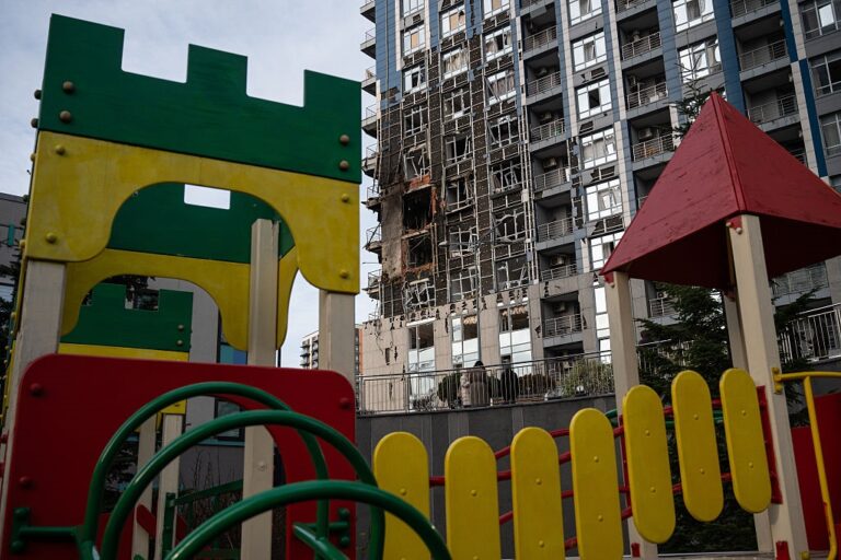 Новини світу - США зажадали від Європи не передавати Україні активи РФ