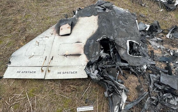 Новини України - Стало відомо, як відпрацювала ППО