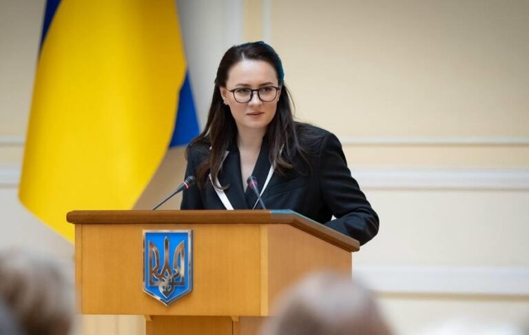 Новини України - Свириденко розповіла, коли призначать нового голову Міненерго