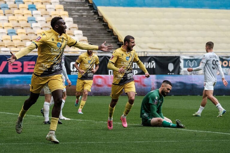 Новини спорту - Трансфер на горизонті: форвард Руху може опинитися в ЛНЗ