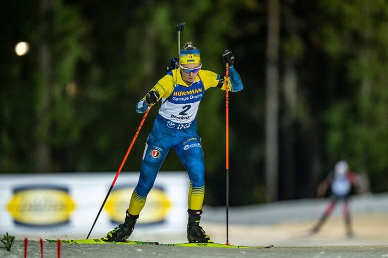 Новини спорту - У Гохфільцені українські біатлоністки бігтимуть спринт у складі п’яти осіб