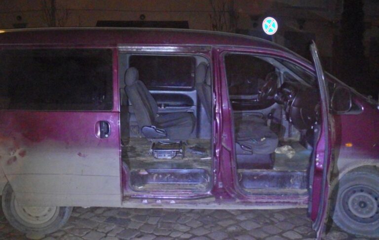 Новини України - У Львові вбили військовослужбовця ТЦК