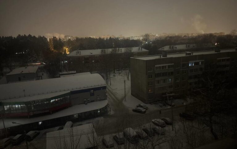 Новини світу - У Підмосков&rsquo;ї знову стався масштабний блекаут
