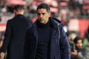 Новини спорту - У Жироні розповіли про шанси підписання тер Штегена