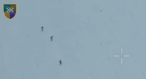 Новини України - У ЗСУ показали знищення окупантів у Гуляйполі