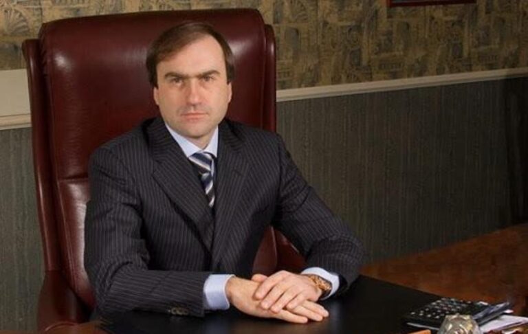 Новини політики - Україна заморозила активи головного олігарха Придністров'я - ЗМІ