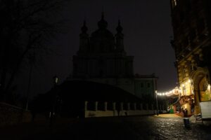 Новини України - Укренерго підтвердило відключення на 31 грудня