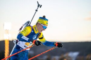 Новини спорту - В Естерсунді відбудеться жіночий спринт: оголошено склад