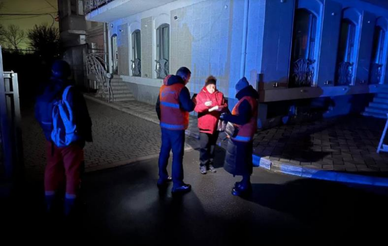 Новини України - В Одесі через обстріл пошкоджено обʼєкт критичної інфраструктури