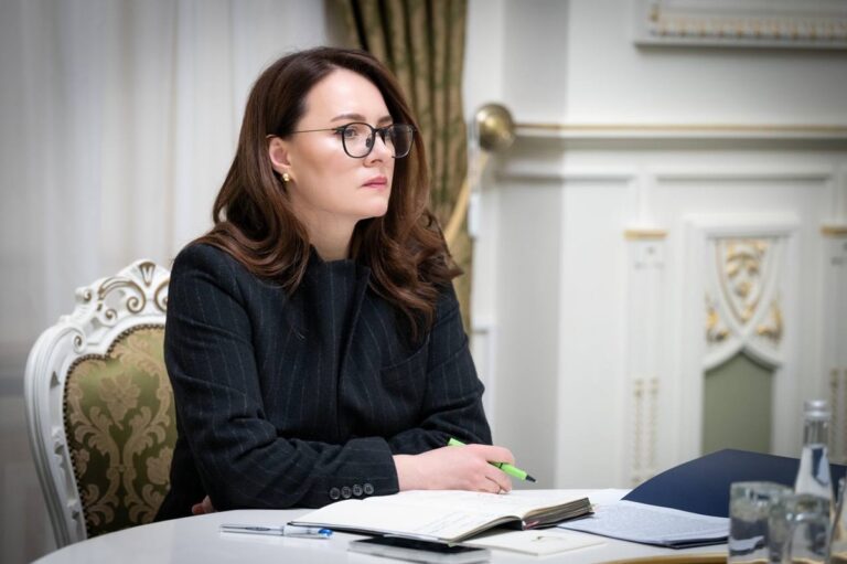 Новини України - В Одесі відновили теплопостачання після атаки РФ - Свириденко