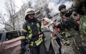 Новини України - В Україні значно зросла кількість цивільних жертв - ООН