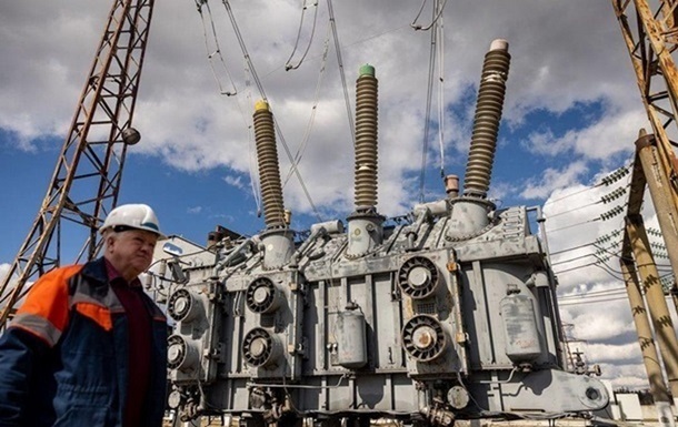 Новини України - В Укренерго назвали фактори, які впливають на графіки відключень