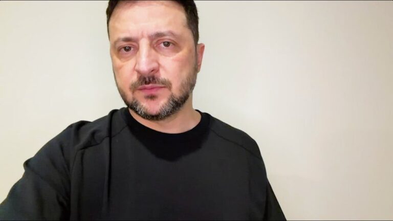 [жестова війна] Росія повинна платити за свою війну 21.12.2025