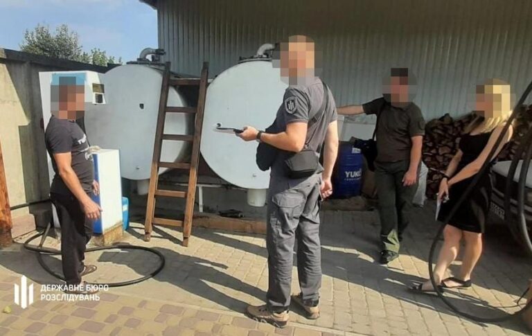 Новини України - Збагачення на 13 млн: у Запоріжжі повідомили про підозру експосадовцю ДСНС