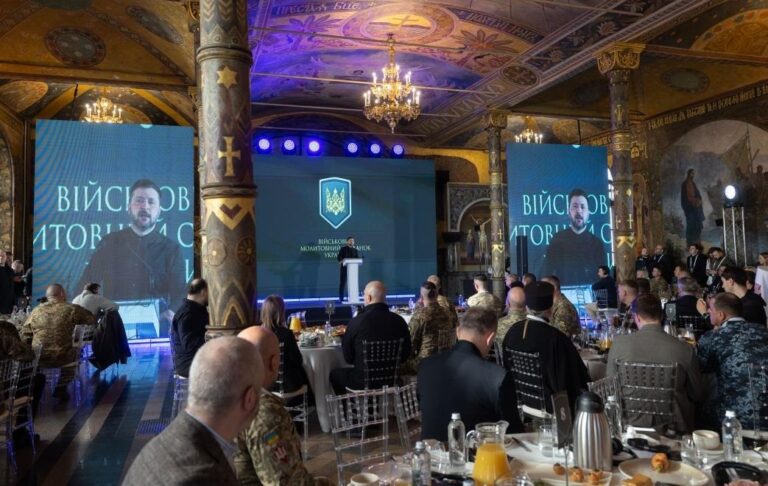 Новини України - Зеленський назвав найкращий подарунок для України