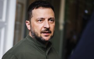 Новини України - Зеленський назвав умову винесення мирного плану на референдум