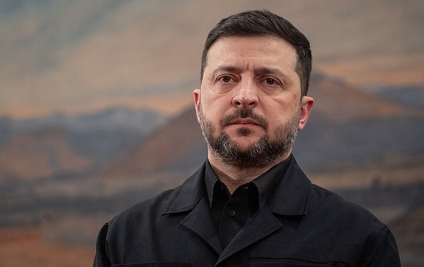 Новини України - Зеленський відреагував на атаку РФ