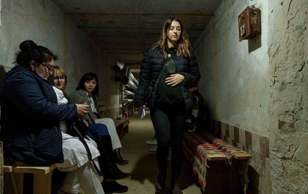 Новини України - Зліт МіГ-31К, пуск Кинджалів: де небезпечно