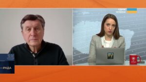 Переговори, вибори та управління державою: політичний прогноз | Володимир Фесенко