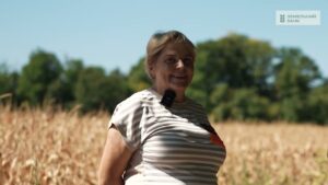 🌾 Історії довіри: ФГ «Родина В»