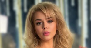 Новини культури - Аліна Гросу відверто розповіла про непростий шлях до першої вагітності