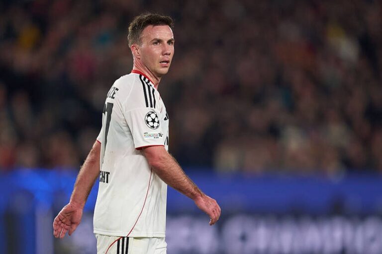 Новини спорту - Чемпіон світу-2014 ухвалив рішення щодо подальшої кар&rsquo;єри