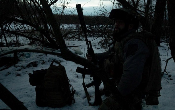 Новини України - Генштаб назвав найгарячіші напрямки фронту