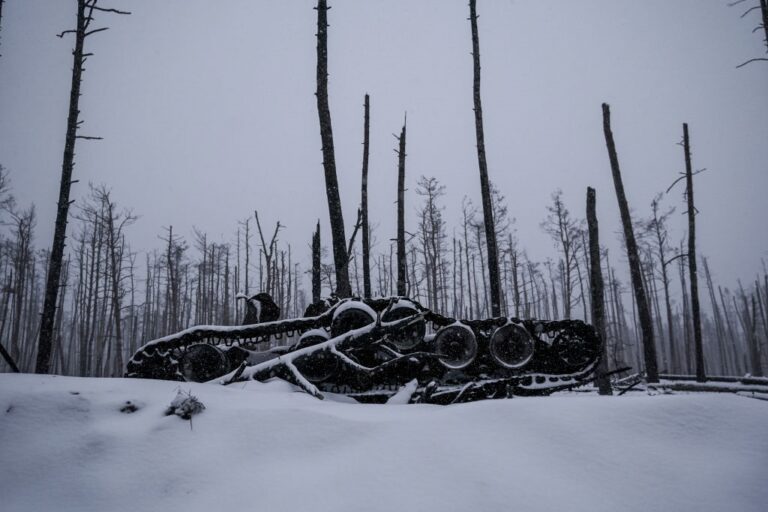 Новини України - Генштаб оцінив втрати росіян на фронті