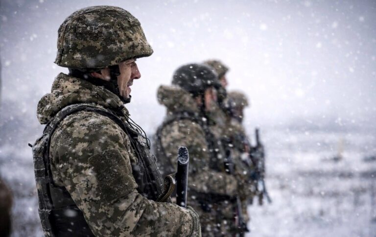 Новини України - Генштаб розповів, скільки атак РФ було відбито