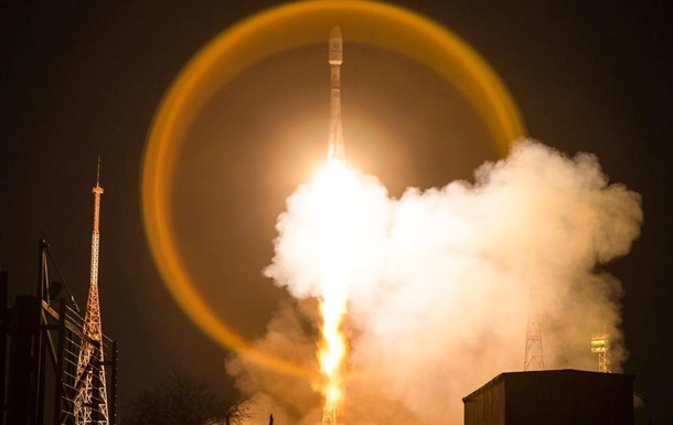 Новини світу - Космічні пуски в Росії впали до мінімуму з часів Гагаріна - ЗМІ