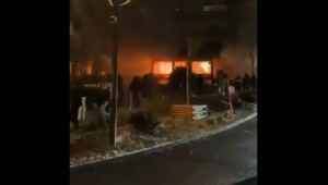 Новини світу - На гірськолижному курорті у Швейцарії стався вибух, є загиблі