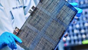 Технології - "Найсильніша у світі" батарея обіцяє на 70% більший запас ходу для авто