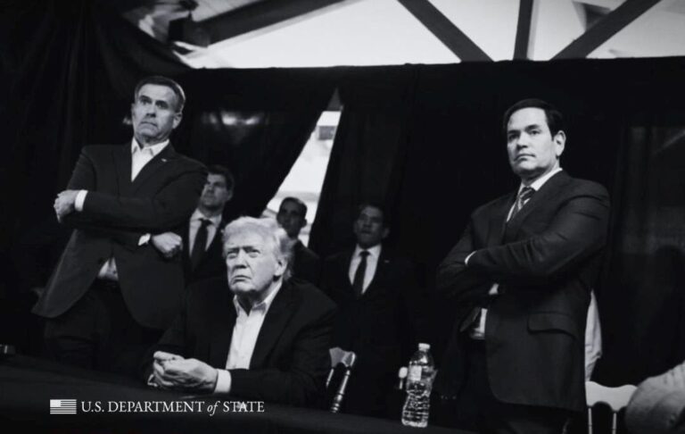 Новини світу - Не грайте з Трампом: Держдеп застереіг Росію