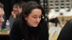 Рада з молодіжних питань визначила пріоритети на 2026 рік