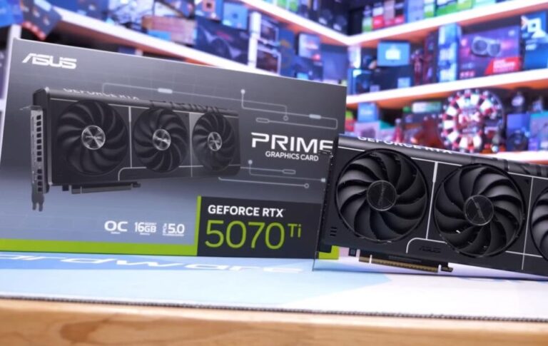 Технології - Nvidia зняла з виробництва одну з найпопулярніших нових відеокарт