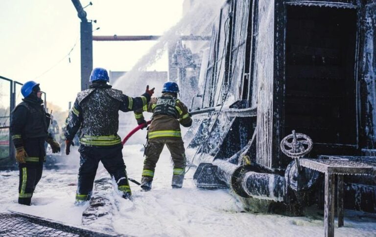 Новини України - Обстріли спричинили нові відключення - Укренерго