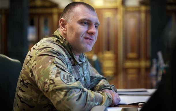 Новини України - Парламент підтримав відставку Малюка