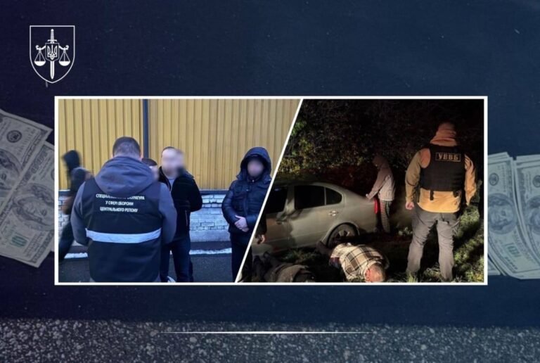 Новини України - Припинено схеми ухилення від мобілізації за участю адвокатів